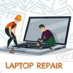 Laptop Problem Get it Fixed